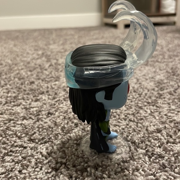 Funko Pop Frost Giant Loki - Picture 8 of 10